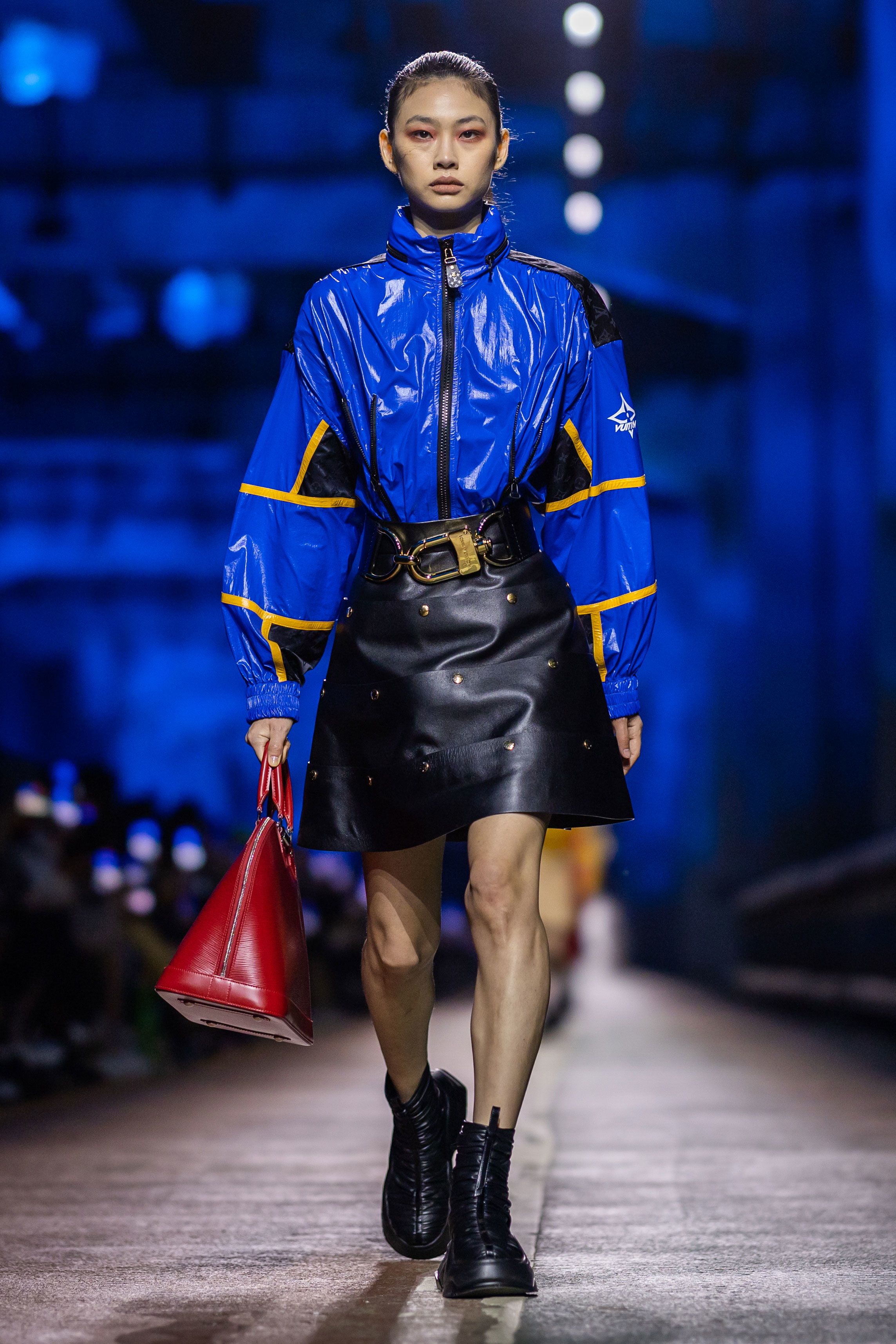 Louis Vuitton Spring in the City 2022 Collection