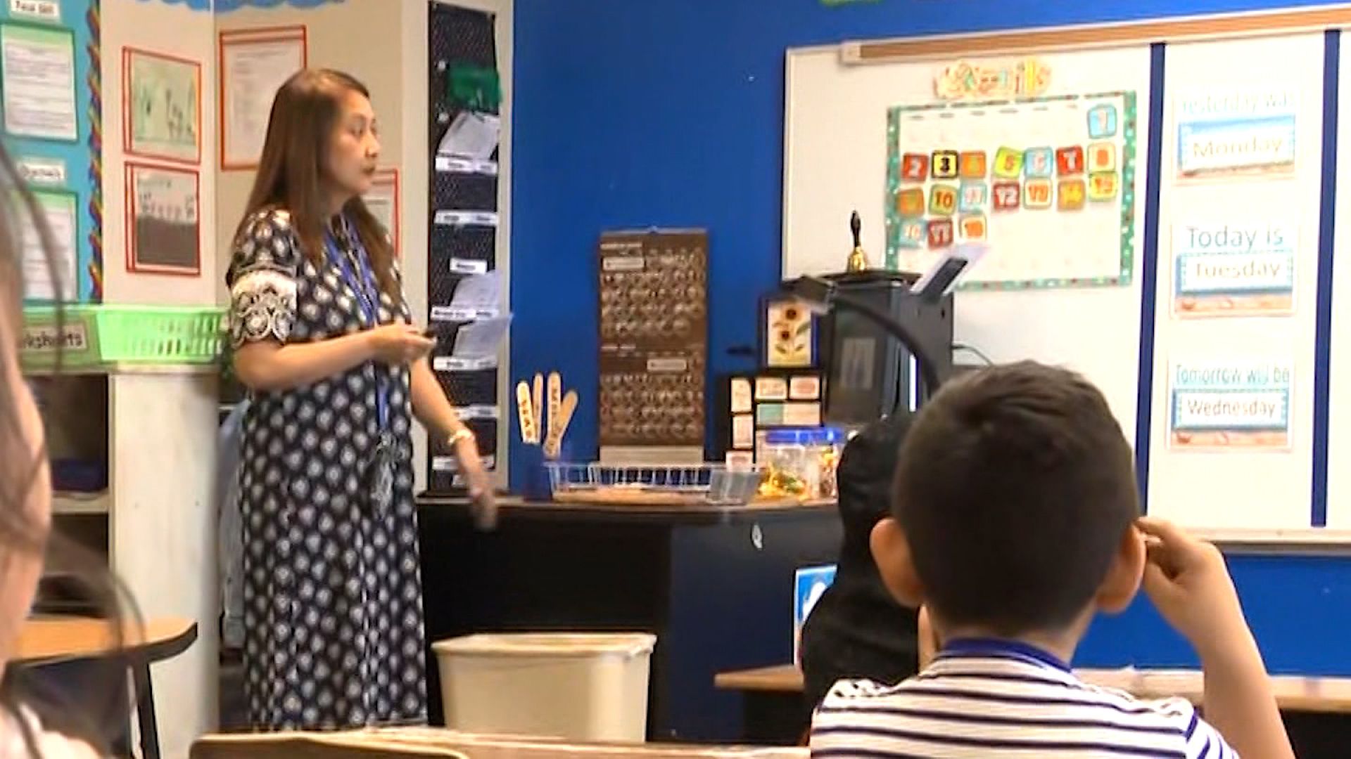 Arizona School District Using Tiny Homes to Lure Teachers