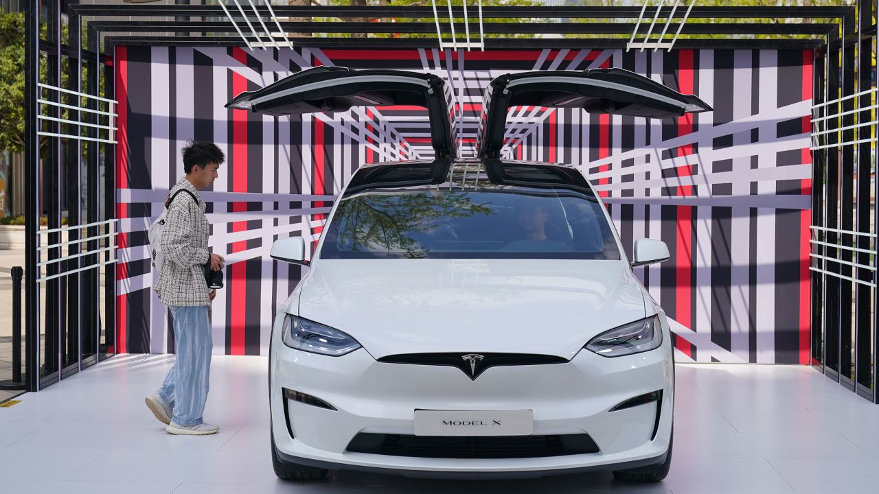 Tesla's Global Expansion: New Factory Location and the Path to Economic Growth