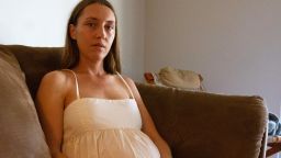 Dorbert, 33, learned during her pregnancy that her fetus had abnormalities that would cause death soon after delivery.