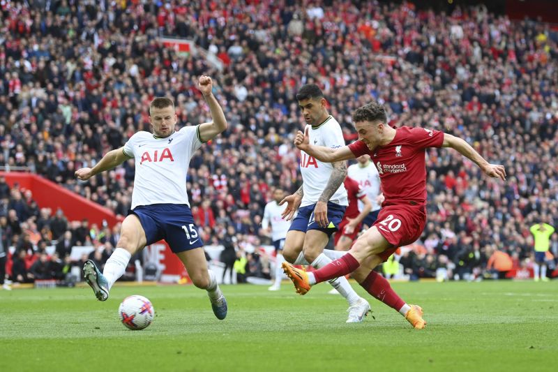 Liverpool Defeats Tottenham 4-3 As Late Goals Produce Thrilling Finale ...