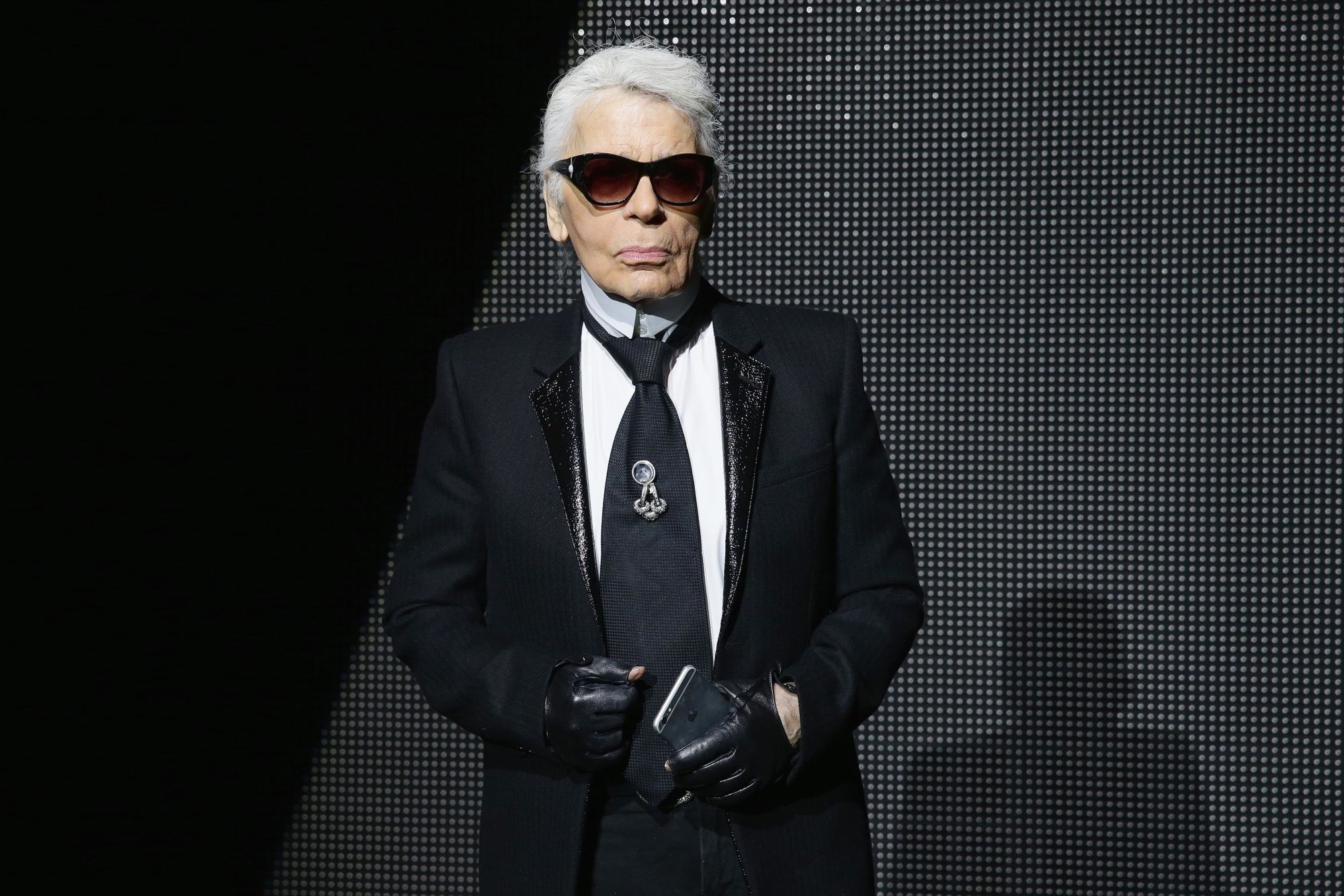 karl lagerfeld haute couture