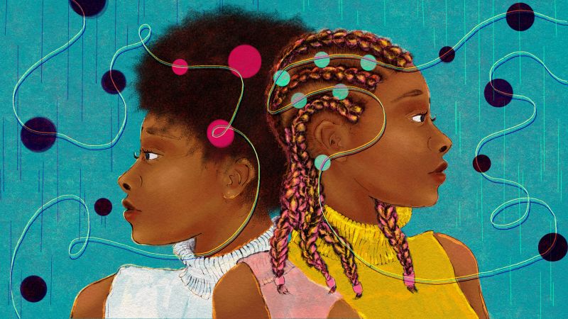 NextImg:How confusion about textured hairstyles can prevent some patients from getting necessary medical imaging | CNN