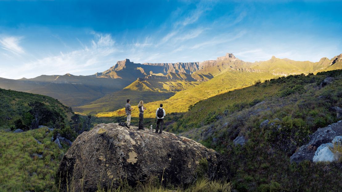 Explore Epic South Africa