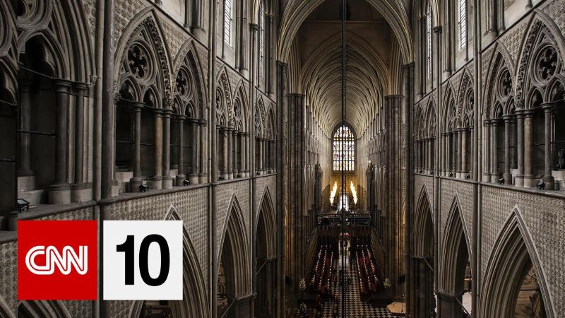 Today's news in 10 minutes | CNN