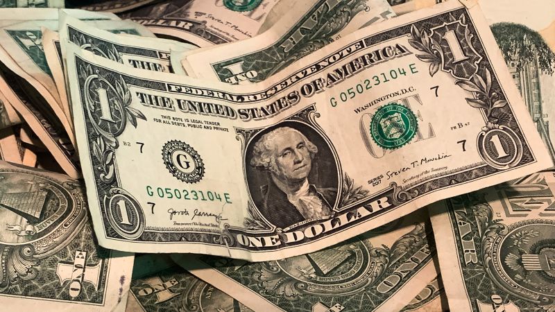 NextImg:It's time to worry about a US default. For real this time | CNN Politics