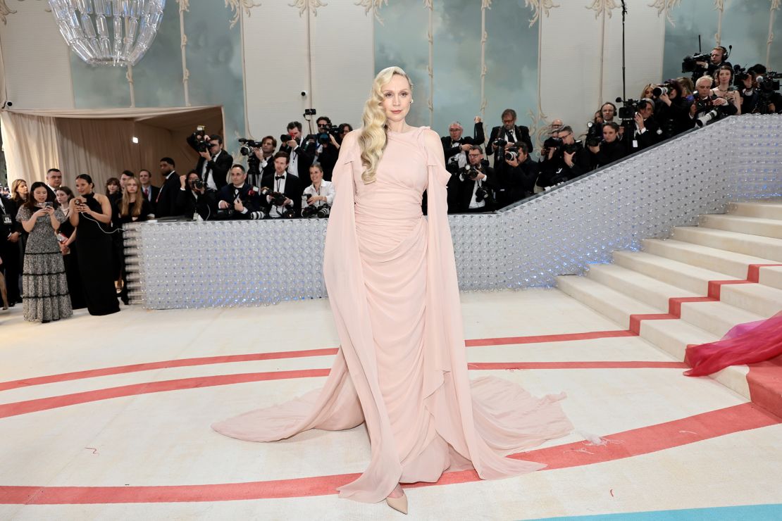 Met Gala: Best Dressed Stars on Red Carpet – The Hollywood Reporter