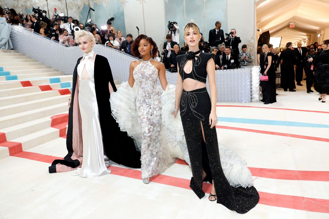 Which NBA players were present at Met Gala 2023? Outfit details revealed