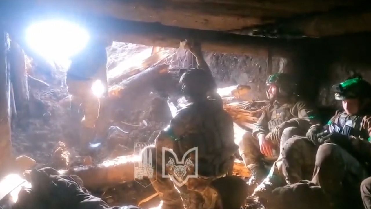 Ukraine trenches 2 NPW
