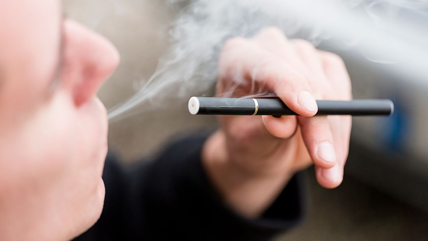 Teenage vaping has been linked to psychological issues, headaches, stomachaches and significant addictions to nicotine. 