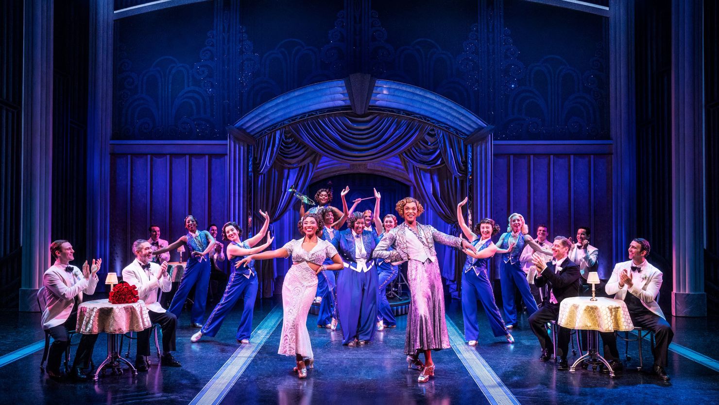 ‘Some Like It Hot’ leads 2023 Tony Awards nominations CNN