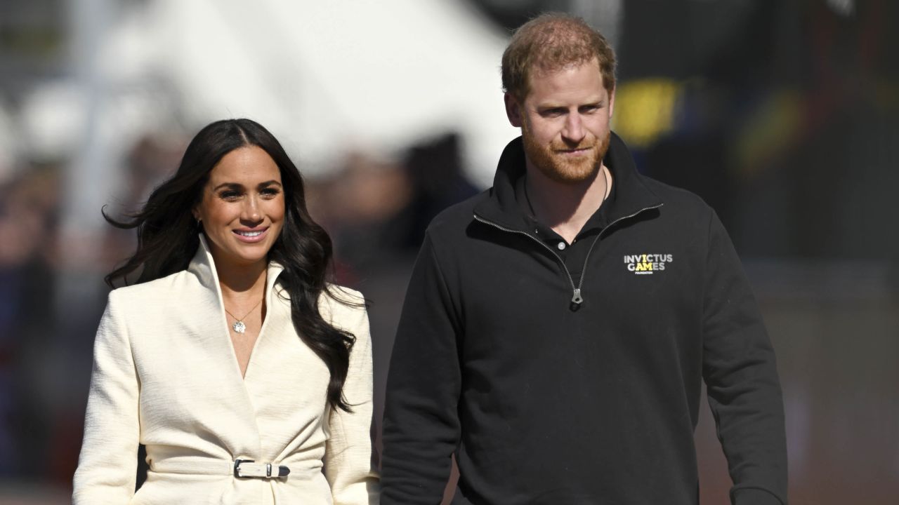 The Duke of Sussex has confirmed his attendance at his father's big day, but his wife, Meghan, will be staying in California with their two children.
