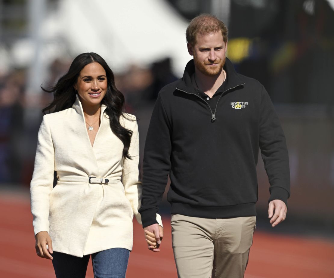 The Duke of Sussex has confirmed his attendance at his father's big day, but his wife, Meghan, will be staying in California with their two children.
