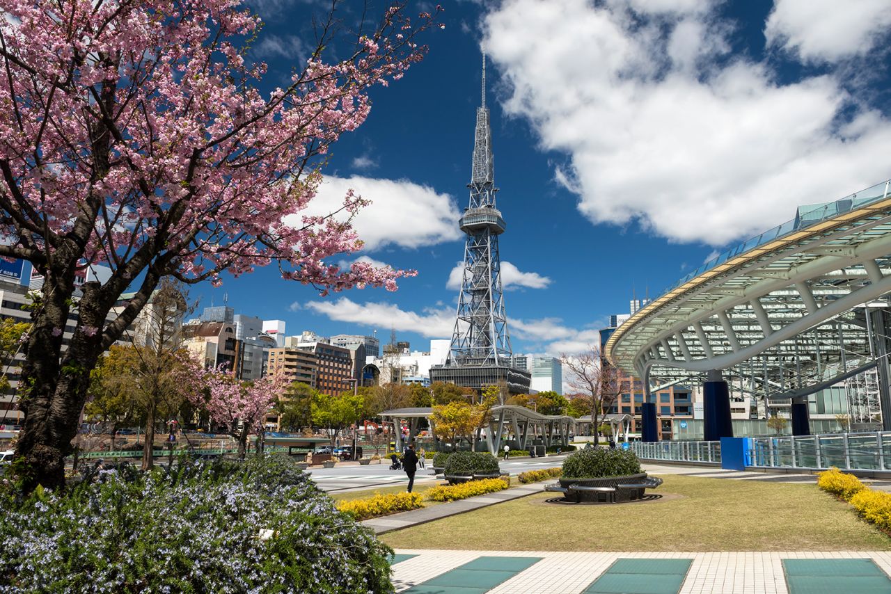 <strong>Nagoya, Japan:</strong> Located between Tokyo and Osaka, the city of Nagoya is filled with a wealth of attractions including historical castles, delicious food, scenic rail journeys, exciting theme parks and a thriving local bar scene. 