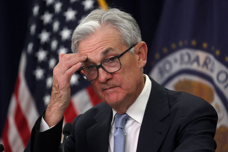 Opinion: It Makes No Sense For The Fed To Raise Interest Rates This ...