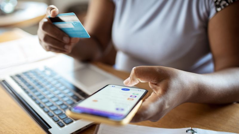NextImg:What to do with your credit card debt now that the Fed raised rates again | CNN Business