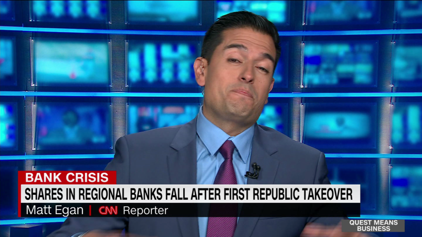 exp regional banks first republic matt egan FST 050203PSEG1 cnni business_00002001.png