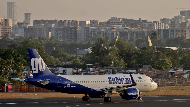 NextImg:Go First bankruptcy isn't the end of the Indian airline, says owner | CNN Business