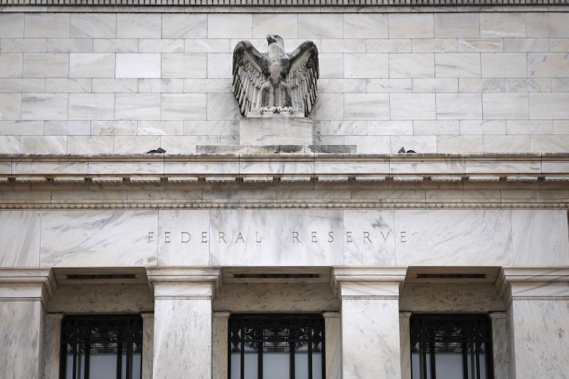 Takeaways From The Federal Reserve Meeting | CNN Business