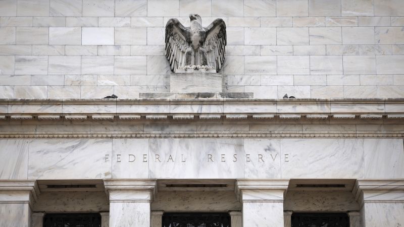 Takeaways from the Federal Reserve meeting