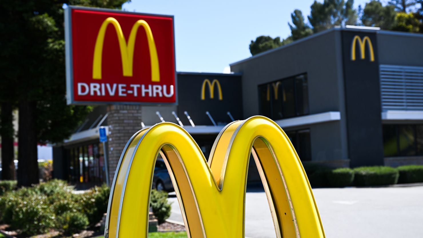 Three McDonald's franchisees that own more than 60 McDonald's locations in Kentucky, Indiana, Maryland and Ohio employed 305 children to work more than the legally permitted hours, the DOL found.