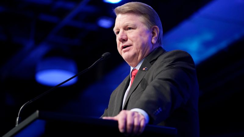 NextImg:Trump ally Jim Marchant announces bid for Nevada Senate seat | CNN Politics