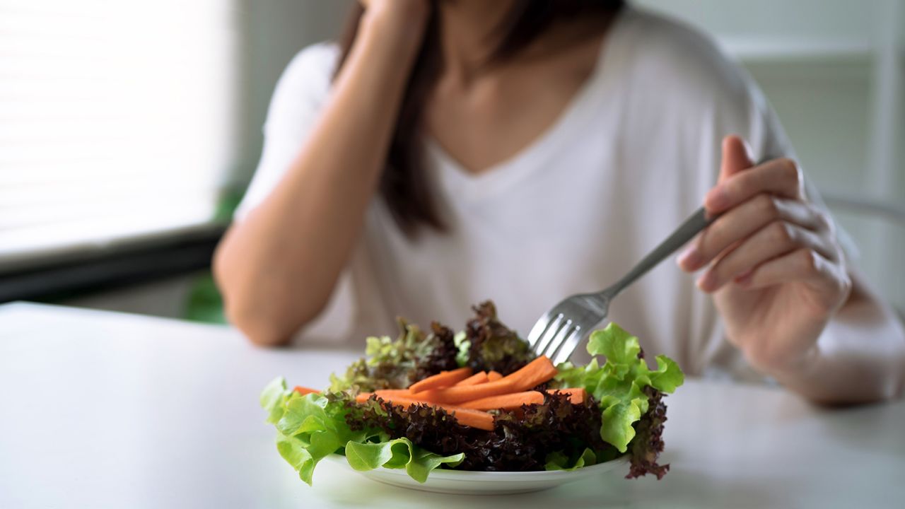 Constant messages about being thin may overexpose kids to unrealistic health and wellness ideals.