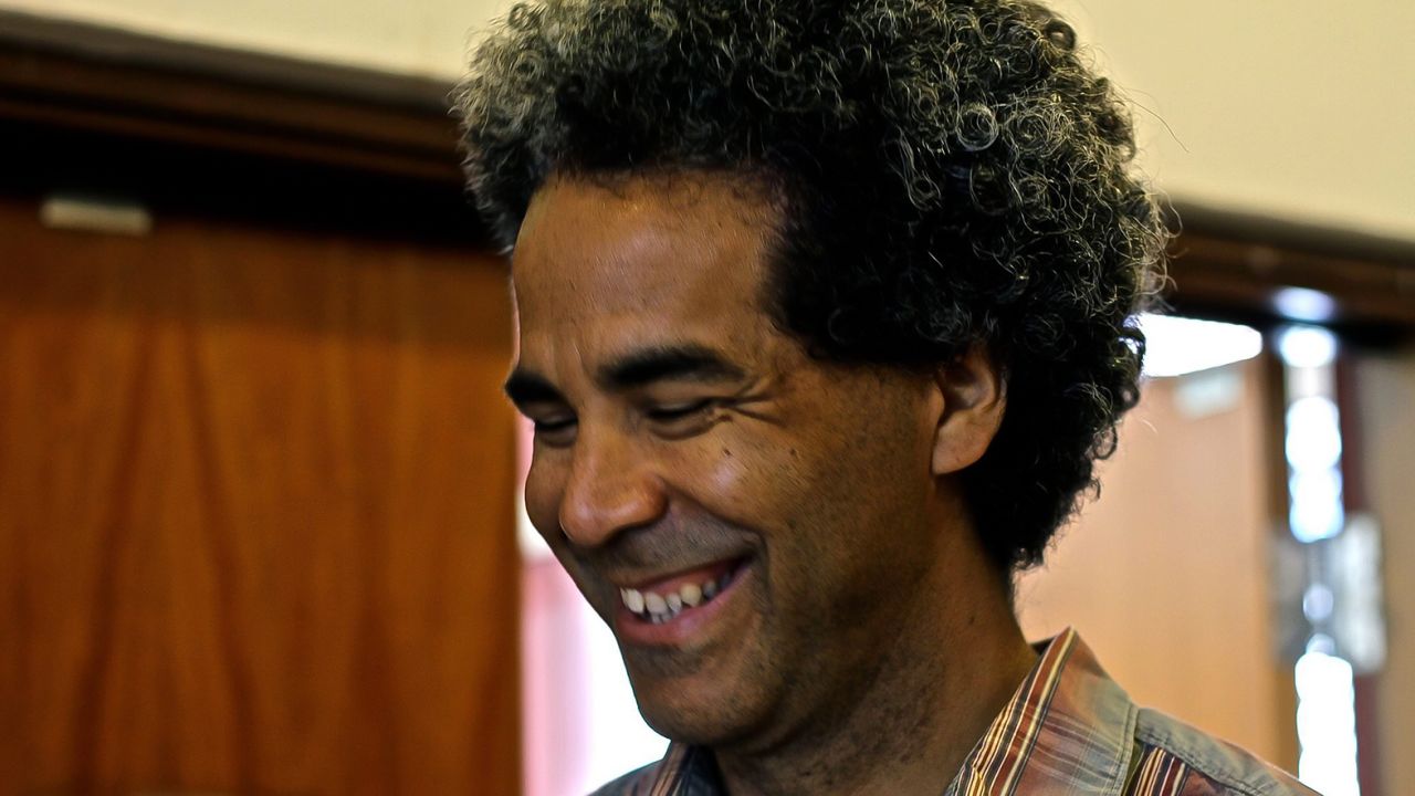 David Breaux was fatally stabbed in Davis, California, on April 27.