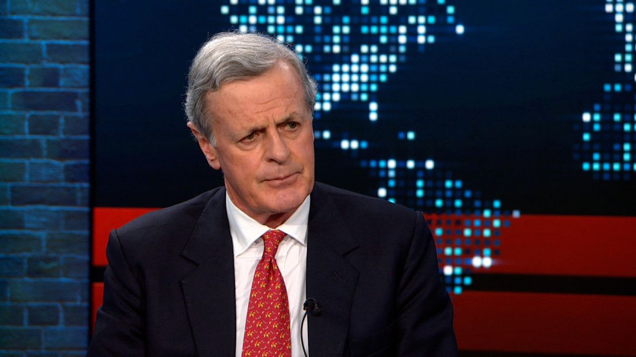 Amanpour Shirreff