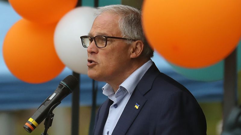 NextImg:Washington governor calls for special legislative session to replace expiring drug law | CNN