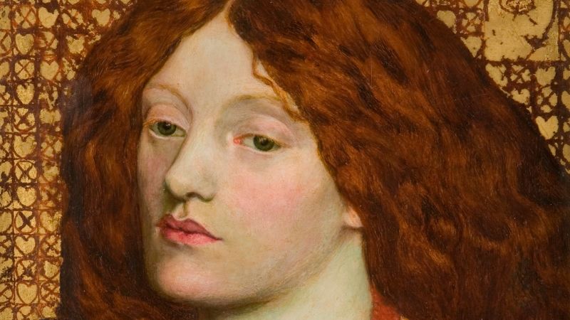 Why art historians are reframing 19th-century 'supermodel' Elizabeth Siddal
