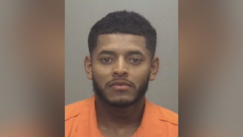NextImg:One of two men who escaped a Virginia jail over the weekend has been captured, authorities say | CNN