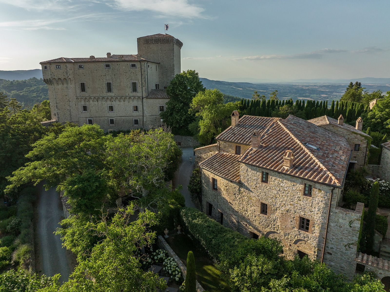 24 Jaw-Dropping Fortresses and Castles in Italy