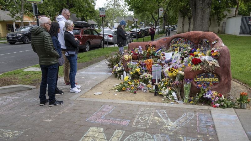 NextImg:Former UC Davis student pleads not guilty in series of stabbings near campus | CNN