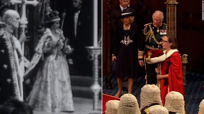 What is the relevance of the monarchy in modern-day Britain? | CNN