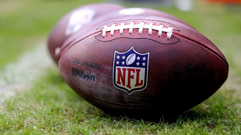NextImg:Attorneys general announce probe into the NFL over workplace harassment, citing numerous complaints from women | CNN