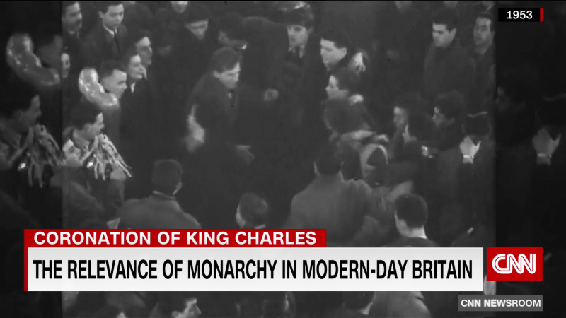 Britain’s changing attitudes about the monarchy over the years | CNN