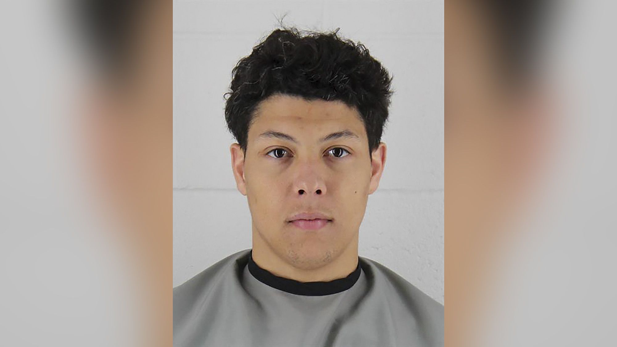 Jackson Mahomes, brother of Chiefs quarterback, accused of assault