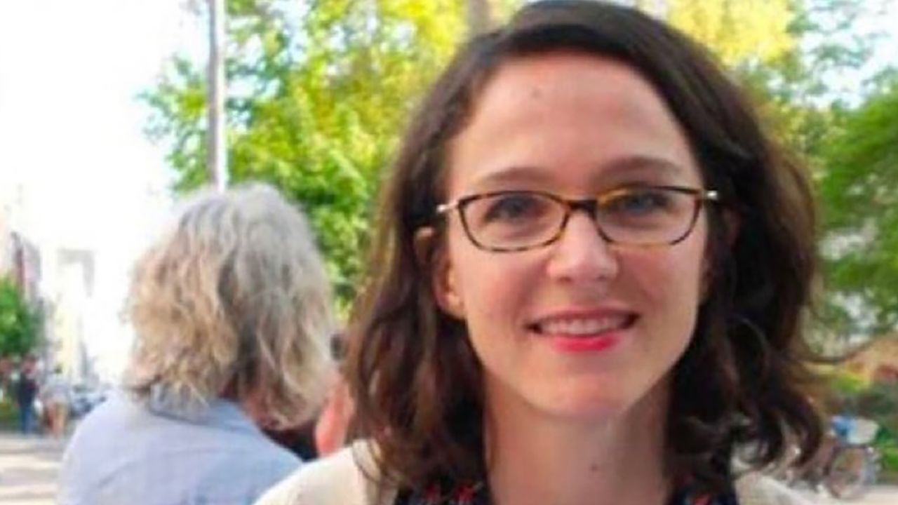 Amy St. Pierre was killed in the Atlanta shooting, medical examiners confirmed.