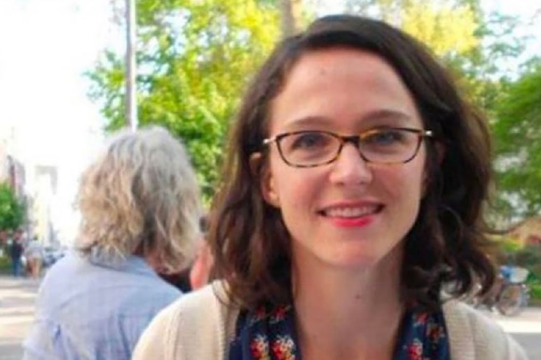 Amy St. Pierre was killed in the Atlanta shooting, medical examiners confirmed.