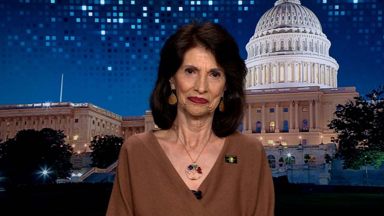 Amanpour Foley