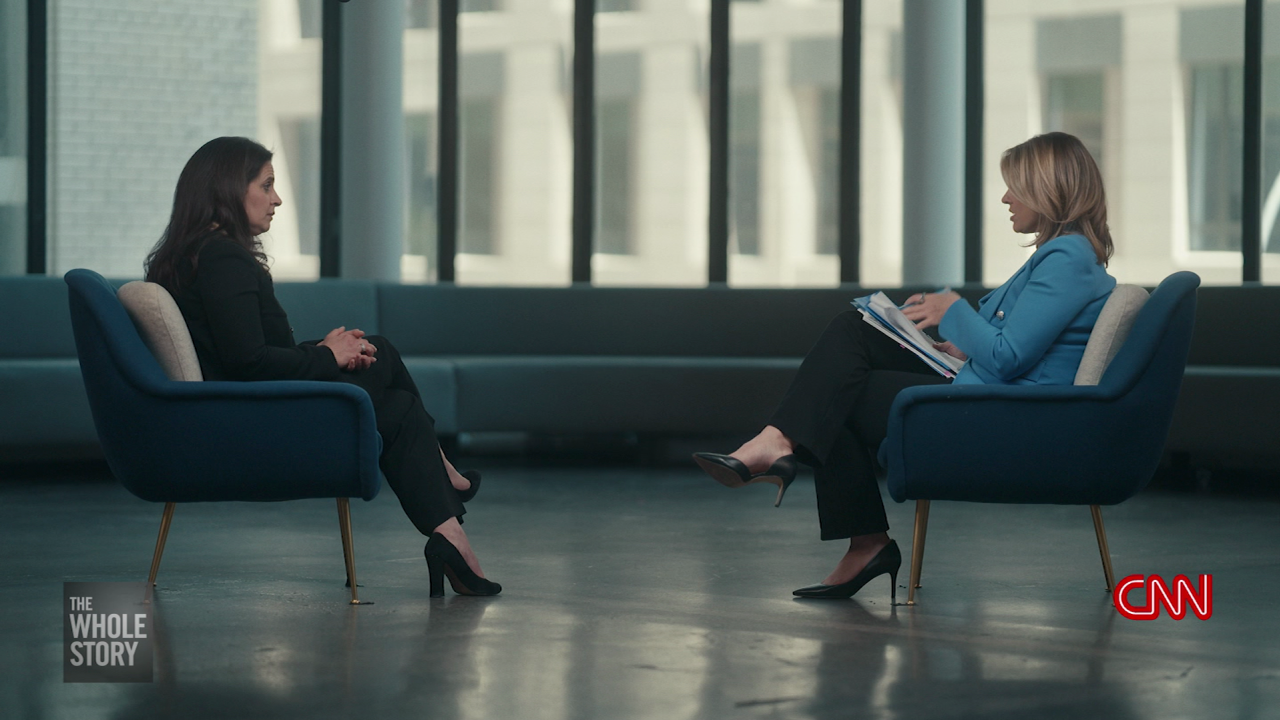 J&J seeks to settle talc cases in bankruptcy court CNN