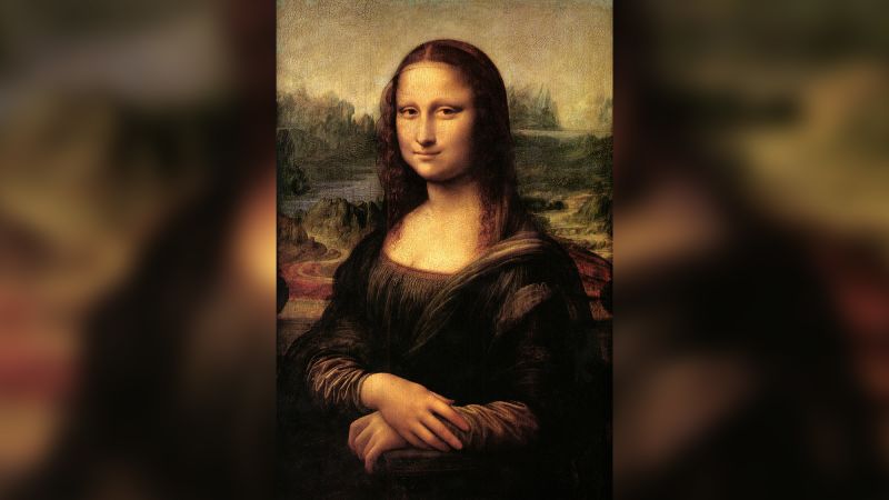 Historian claims to have located mystery Mona Lisa bridge CNN