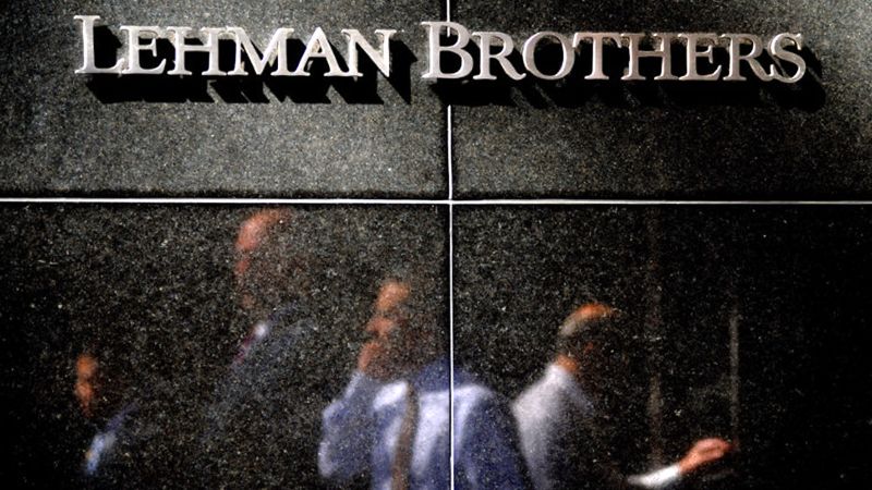 NextImg:As PacWest shares dive, are we seeing the 2008 financial crisis all over again? | CNN Business
