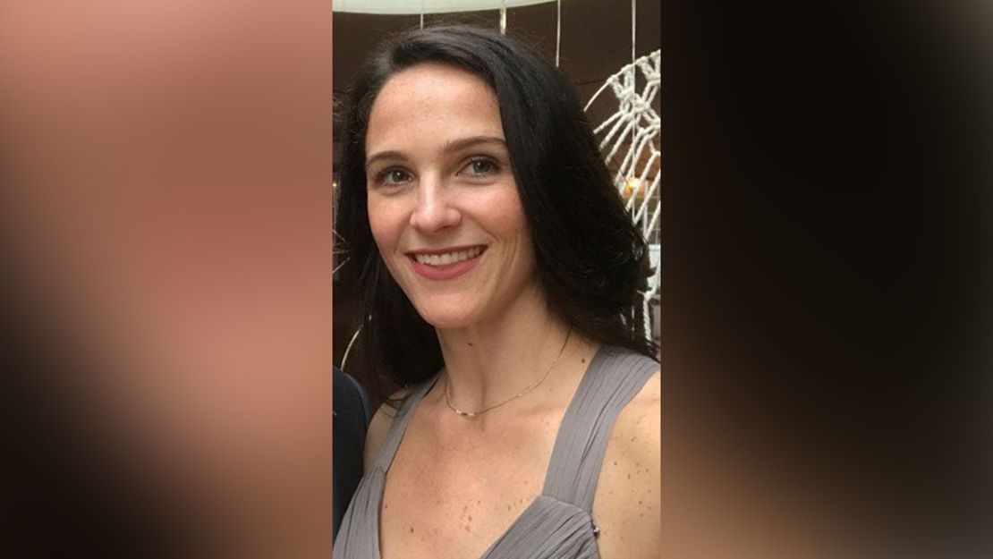 The family of Amy St. Pierre, who was killed in the Midtown Atlanta shooting, said she was their pride and joy.