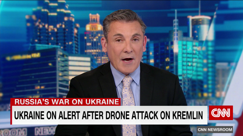 U.S. rejects Russia’s ‘ludicrous claim’ | CNN