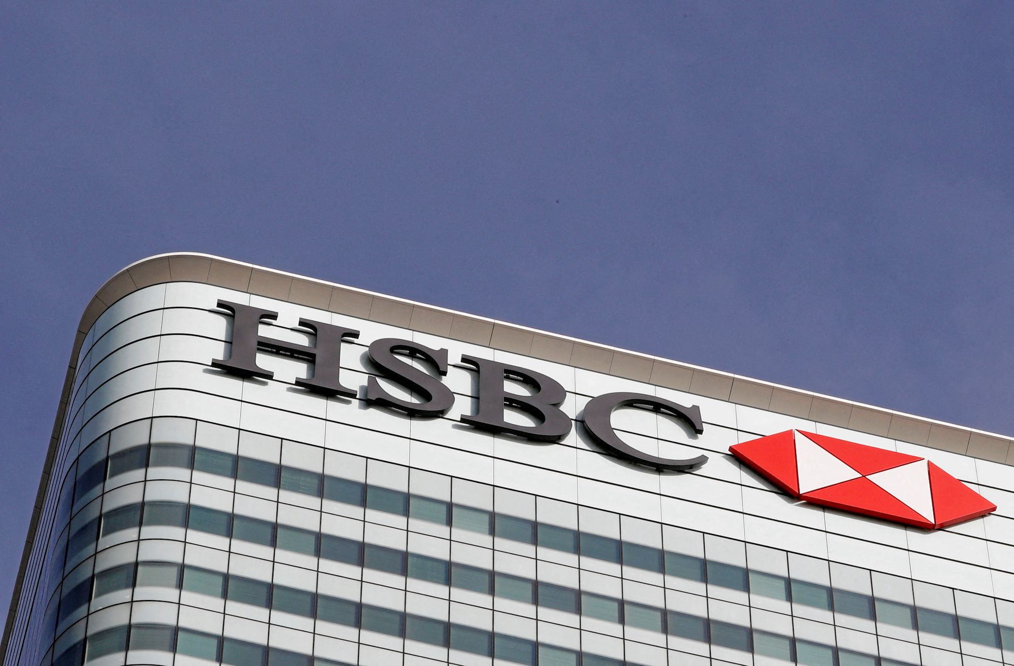 HSBC executive apologizes after calling the UK 'weak' for following US lead  over China | CNN Business