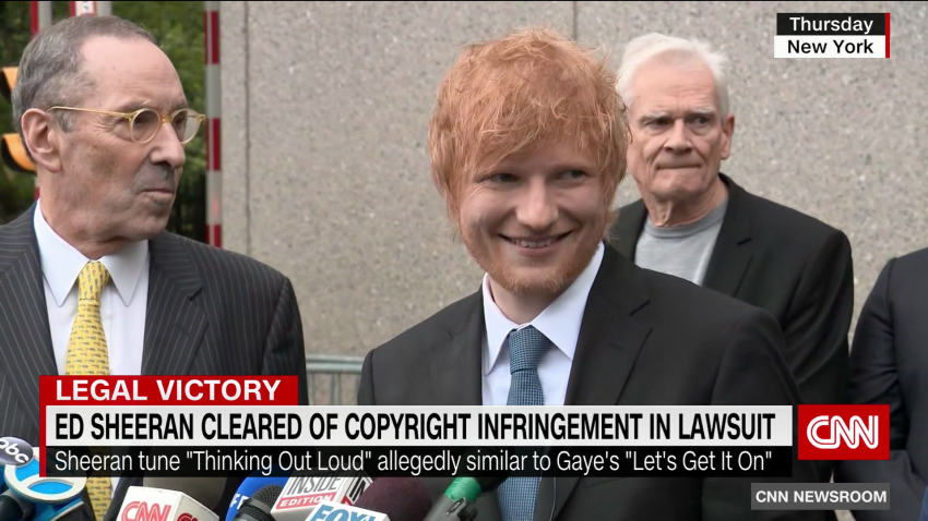 exp ed sheeran not liable copyright infringement FST 050504ASEG3 cnni world_00002001.png
