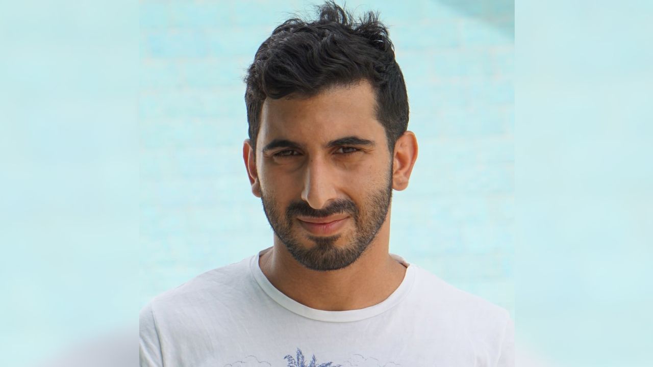 Ahmed Twaij