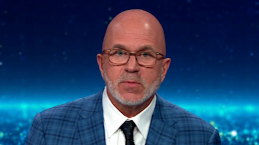 smerconish weight loss clean thumb